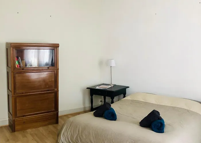 Maison De Ville Au Coeur D\'Angouleme- 2 Chambres-Wifi- Cosy - Ideal De 1 A 6 Personnes - Conciergerie J&N