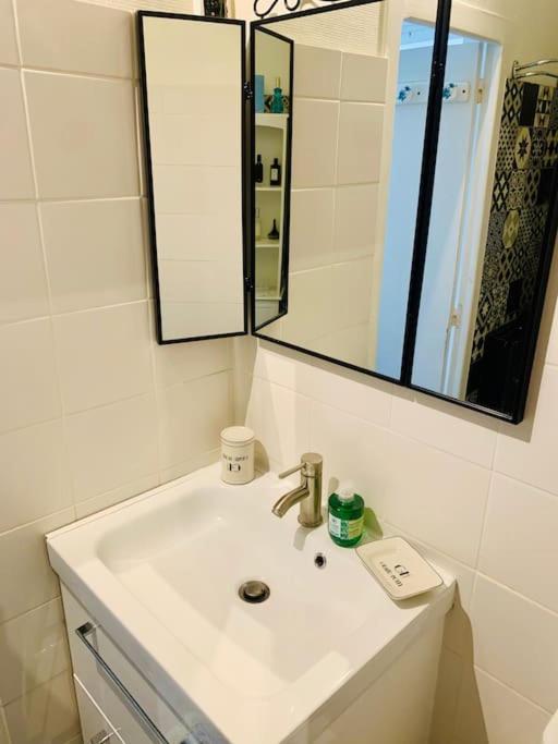 Maison De Au Coeur D'angouleme- 2 Chambres-wifi- Cosy - Ideal De 1 A 6 Personnes - Conciergerie J&n